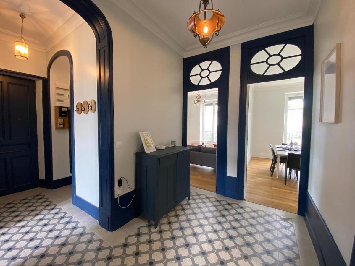 Le Telepherique, Vue Bastille, 6 Pers, 300 M Gare Grenoble Exterior photo