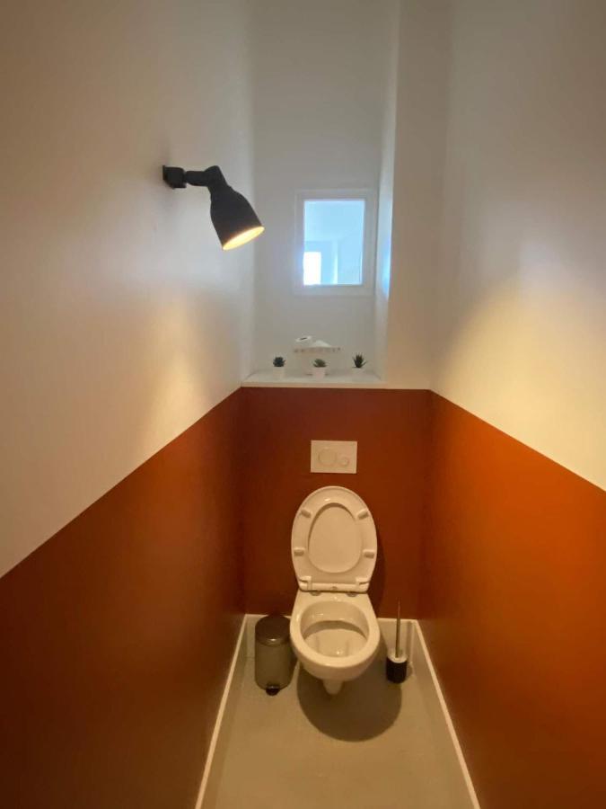Le Telepherique, Vue Bastille, 6 Pers, 300 M Gare Grenoble Exterior photo