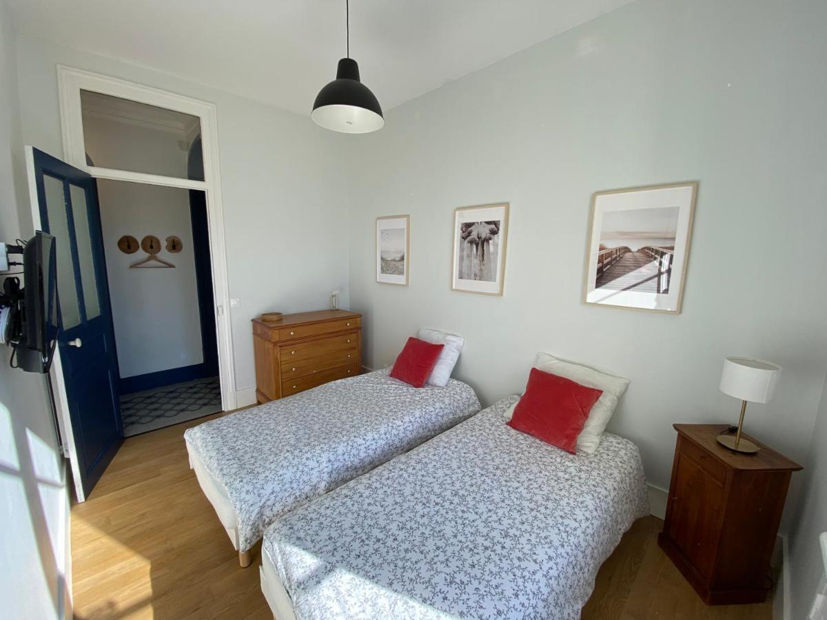 Le Telepherique, Vue Bastille, 6 Pers, 300 M Gare Grenoble Exterior photo